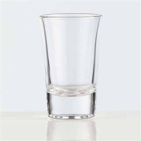 Shot & Shooter Glasses | Beautiful Shot Glassware