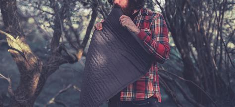 How to Choose a Sleeping Pad for Maximum Warmth & Comfort | Sierra Blog