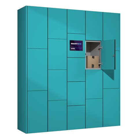 Image result for Smartbox Lockers