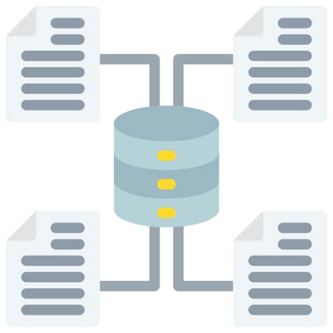 Data Structure Icon Transparent Background 的图像结果