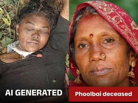 elderly woman murdered face crushed nephew arrested jabalpur land ...