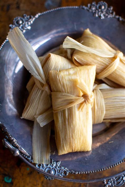 8 Easy Ways To Reheat Tamales {Fresh or Frozen} - ¡HOLA! JALAPEÑO