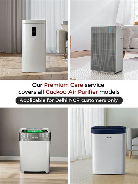 Shop Air Purifiers – Cuckoo India