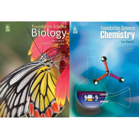 Foundation Science Biology for Class - 9 (2019-2020) Examination ...