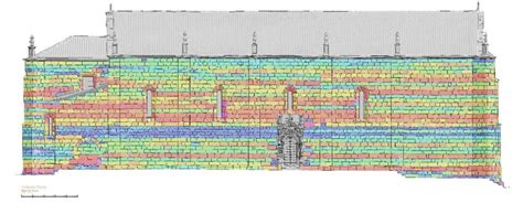 A Crystal Pattern Height Map 的图像结果