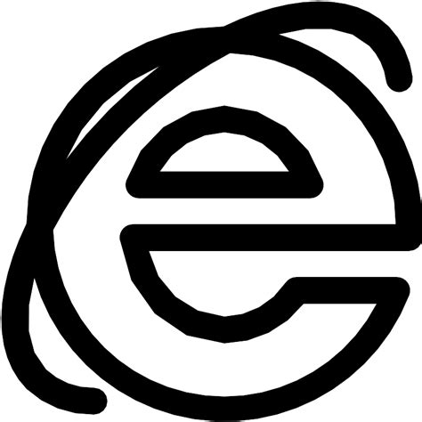 Image result for Internet Explorer Icon File 95