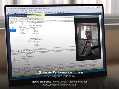 SQL Server Performance Tuning Training 的图像结果