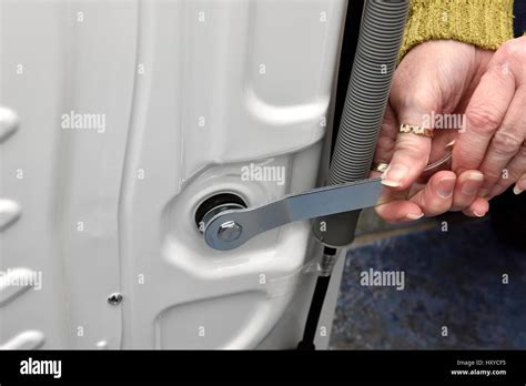 Image result for Transit Bolts On Beko Washing Machine