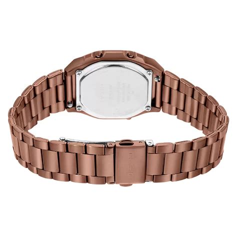 Casio Vintage A1000RG-5EF Digital Unisex Watch | 1970 Store