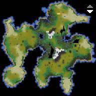 Maps of the Realm - the RotMG Wiki | RealmEye.com