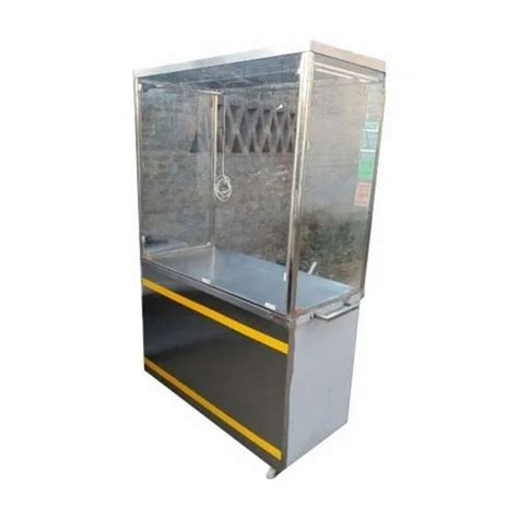 Kitchen Equipment - Stainless Steel Champ Counter Manufacturer from ...