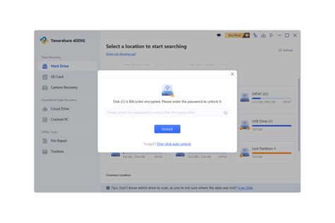 Image result for How to Bypass BitLocker Recovery Screen