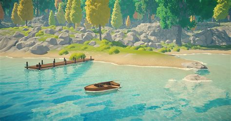 Image result for Add Stylized Water Unity