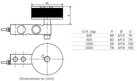 Silent Block STCC-4 - Industrial Accessories | Transdutec