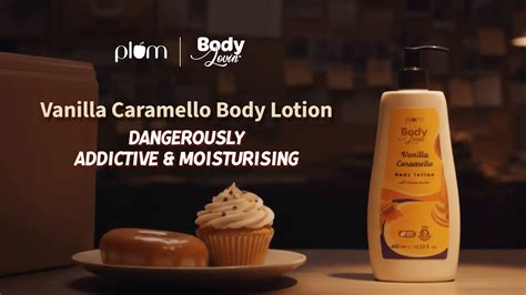 Plum BodyLovin’ Unveils AI Film for Vanilla Caramello Lotion