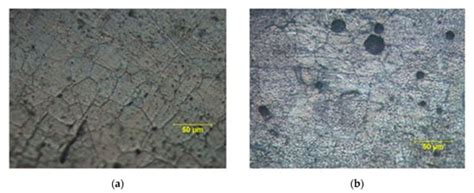 Effect of Microstructure on Corrosion Behavior of WE43 Magnesium Alloy ...