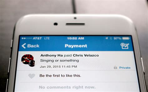Image result for Venmo Authentication