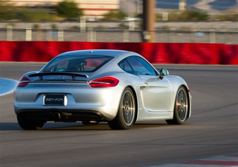 Porsche 718 Cayman Insurance (Cost & Coverage)
