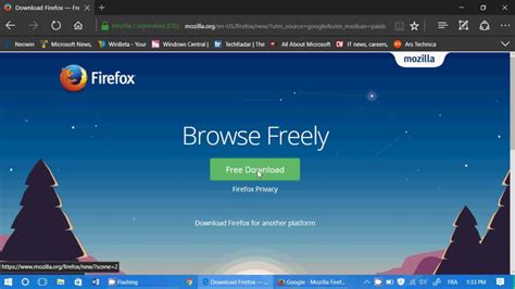 Firefox Browser Tips 的图像结果