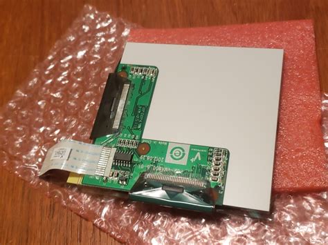 New Concept 2 Replacement LCD Screen for concept2 PM3 and PM4 monitor ...