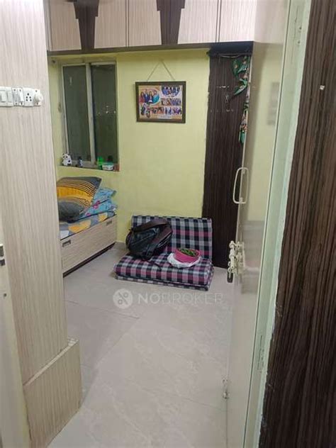 Swadeshi Mill Complex Sion - Without Brokerage Semi-furnished 1 BHK ...