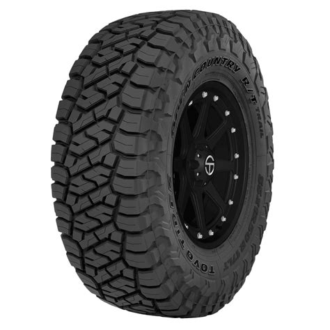 Toyo Open Country R/T Trail Light Truck Tires Online | SimpleTire