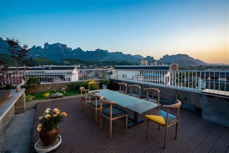 460 Verified Guest Reviews of Zhangjiajie Junlan Hotel (Tianmen ...