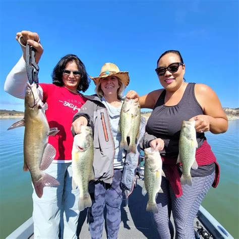 14 Fun Activities To Do At Lake Cachuma | QuartzMountain