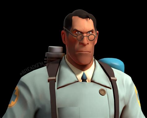 Image result for TF2 Medic Scripts