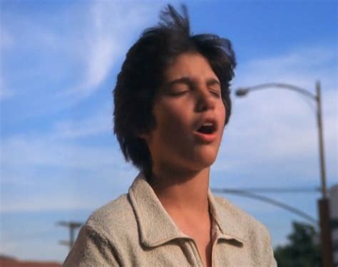 ralph macchio | Ralph macchio, Ralph macchio the outsiders, Karate kid ...