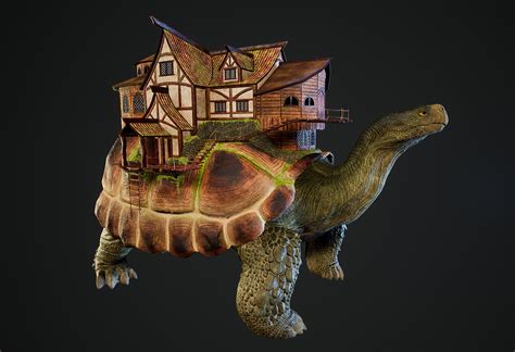 MinecraftTurtle House 的图像结果