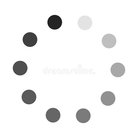 Computer Loading Symbol Moving 的图像结果