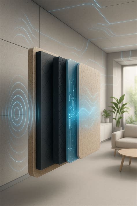 mass loaded vinyl sheet Archives - Acoustic Panels, Metal ceiling and ...