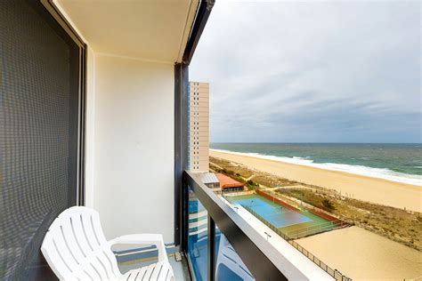 Golden Sands 709 | 0 BD Ocean City, MD Vacation Rental | Vacasa