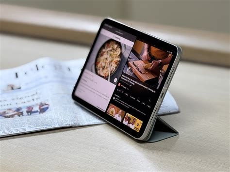 iPad Mini 2024: Packed with power, driven by Apple Intelligence, made ...