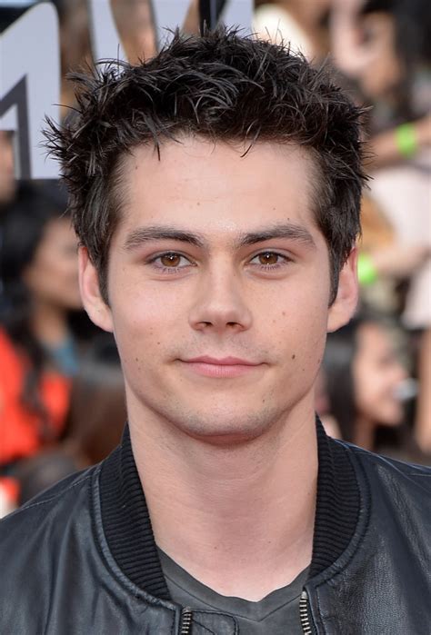 Dylan O'Brien - Wiki Teen Wolf