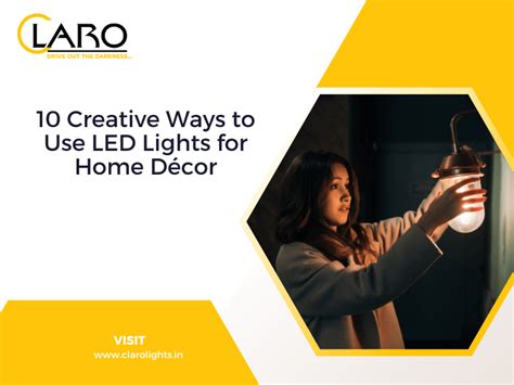 Image result for How to Use LED Lights