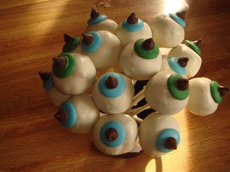 Basic Cake Pops 的图像结果