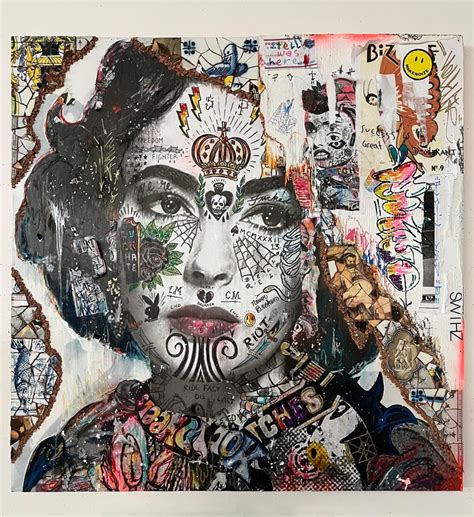 Stikki Peaches, Liz Taylor, 2025 | Carousel Fine Art