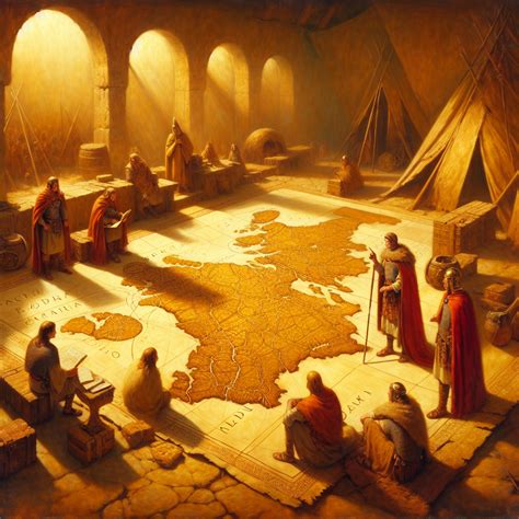 What Language Did the Gallic Speak? | Explore Gaulish Celtic Language ...