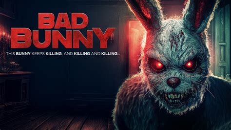 3 Rats Entertainment & Avail Entertainment Unleash “BAD BUNNY” — The ...