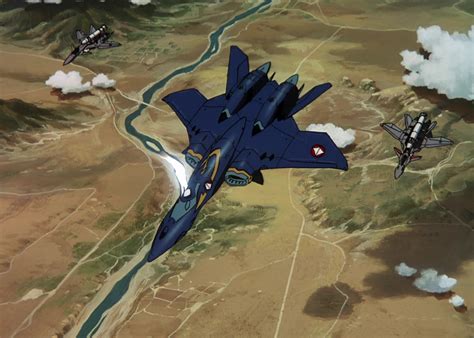 Macross Plus Movie Edition (1995)