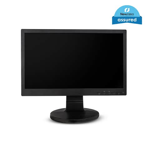 Lenovo ThinkVision 19" | 1366 x 768 | LCD Monitor | Refurbished