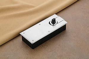 Buy Amtop Double Cylinder Floor Spring - 150 KG Online at Low Prices in ...