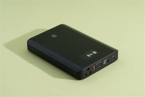 The 3 Best Portable Laptop Chargers of 2025 | Reviews by Wirecutter