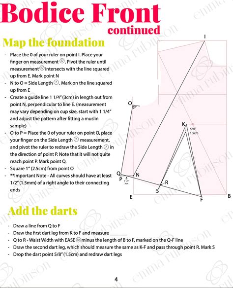 Image result for Free Basic Pattern Drafting