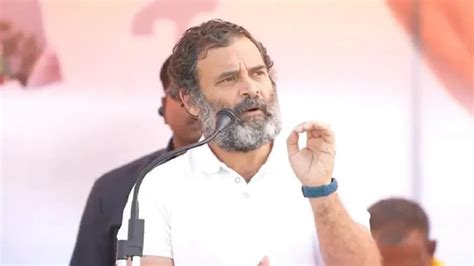 राहुल गांधी की भारत जोड़ो यात्रा 3 जनवरी से यूपी में, लोनी बॉर्डर से ...