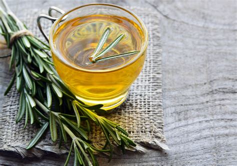 13 Benefits of Rosemary Tea That's Good for your Health - Plants Spark Joy