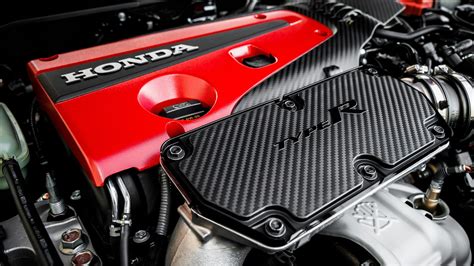 Honda K24 Engine: Why Honda's Four-Cylinder Is The Go-To High ...