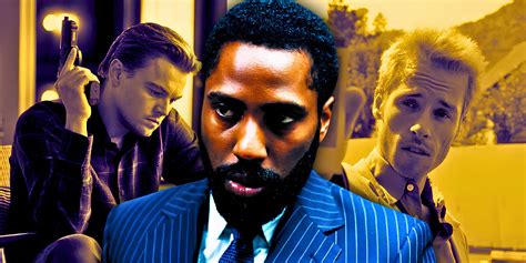 Christopher Nolan's Unmade Action Movie Would've Answered To 1 Big ...